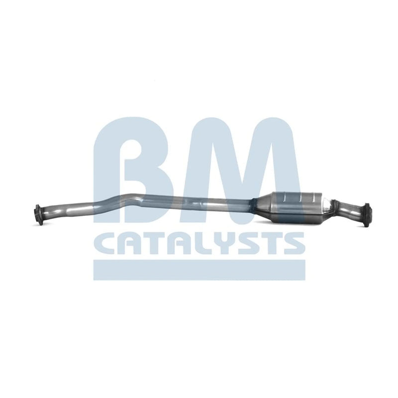 BM Catalysts Homologated Petrol Cat fits Opel Astra F 1991-1998 1.4 1.6