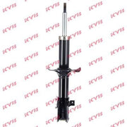 KYB Shock Absorber Damper Strut Front Left fits Suzuki Ignis II 2003 on 1.3