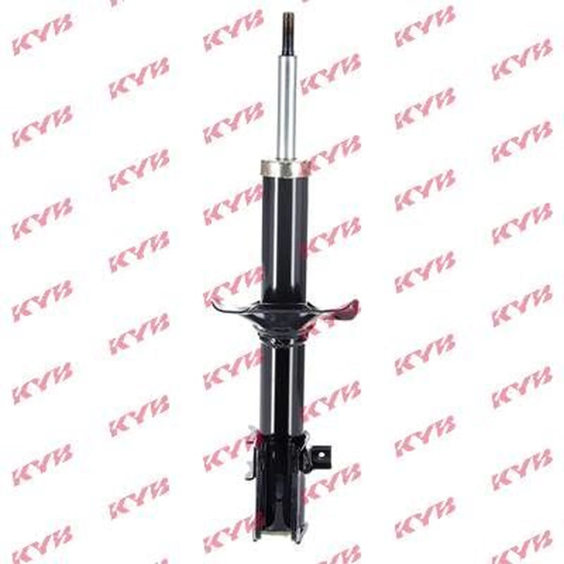 KYB Shock Absorber Damper Strut Front Left fits Suzuki Ignis II 2003 on 1.3