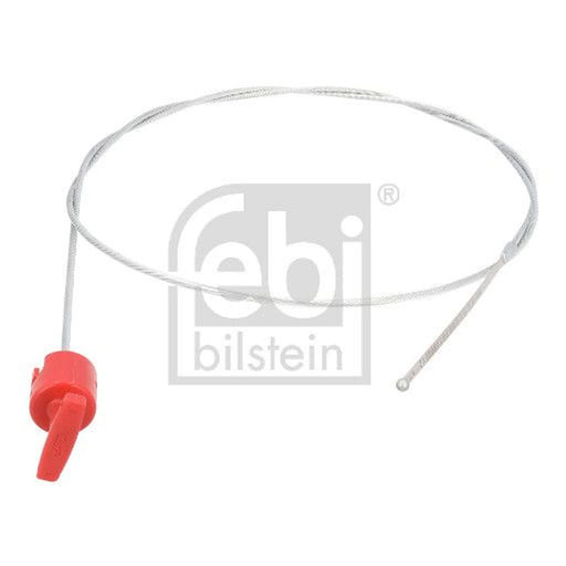 Febi Engine Oil Level Dipstick 182607