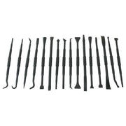 Laser Plastic Multi Purpose Trim & Seal Toolkit 16pc 7709 Laser - Dynamic Drive