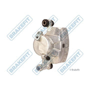 Apec Brake Caliper Assembly Front Left BCA1769E
