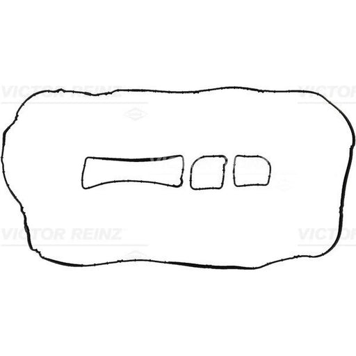 Victor Reinz Cylinder Head Cover Gasket Set ACM (Polyacryla 15-11241-01