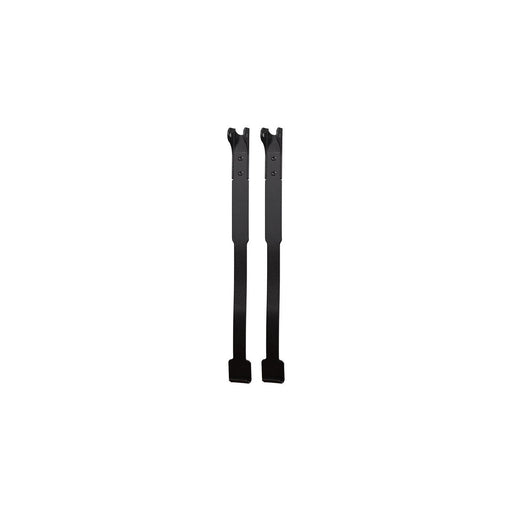 Thule ClipOn Adapter 9115 adaptor 9115 black Accessory Thule - Dynamic Drive