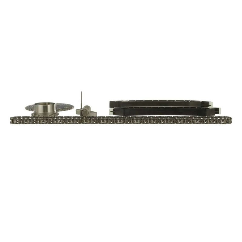 Gates Timing Chain Kit Set Links fits Fiat Talento 2016 on 1.6