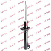 KYB Shock Absorber Damper Strut Front fits Ford Escort 1985-1990