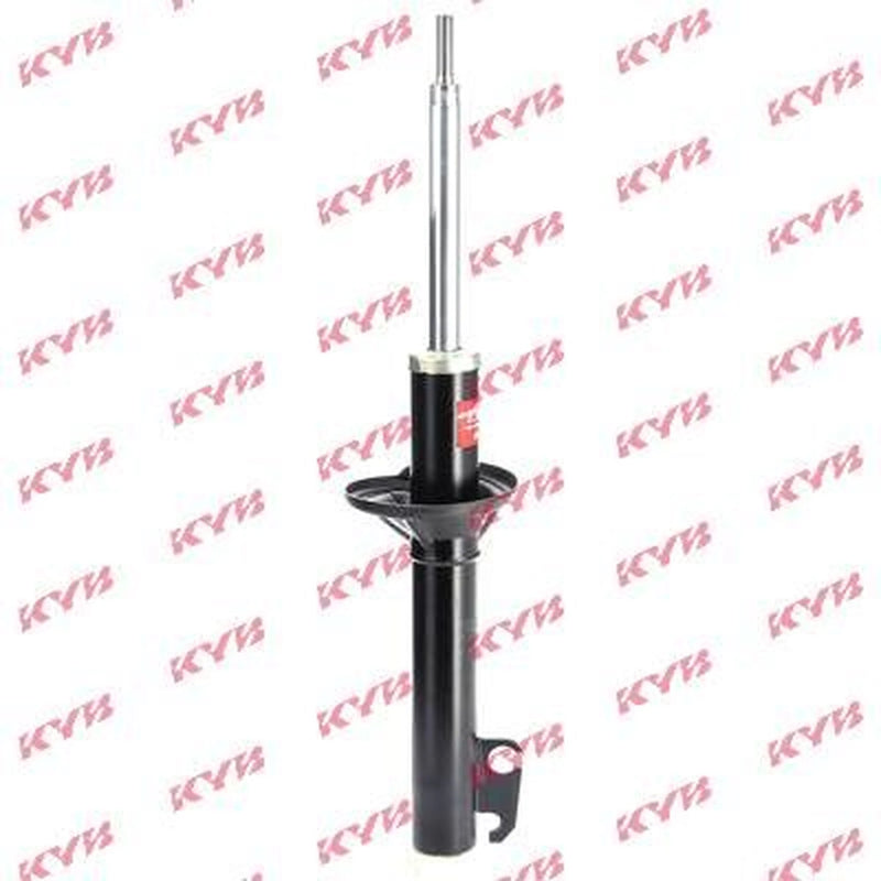 KYB Shock Absorber Damper Strut Front fits Ford Escort 1985-1990