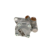 Bosch Power Steering Hydraulic Pump fits Man Tga 1999-2011