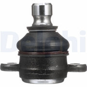 Delphi Ball Joint Front fits VW Golf 1982-1992 1.0 1.3 1.6 1.8