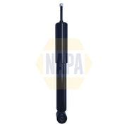 NAPA Shock Absorber Damper Strut Rear Left fits Saab 9-3 2002-2015