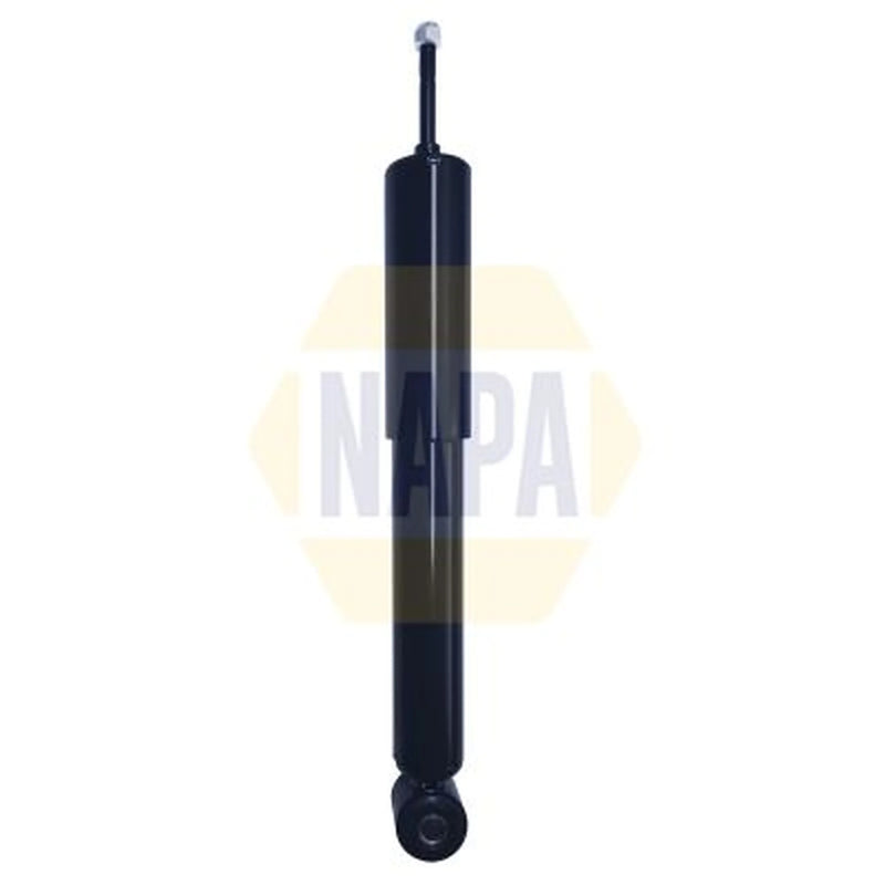 NAPA Shock Absorber Damper Strut Rear Left fits Saab 9-3 2002-2015