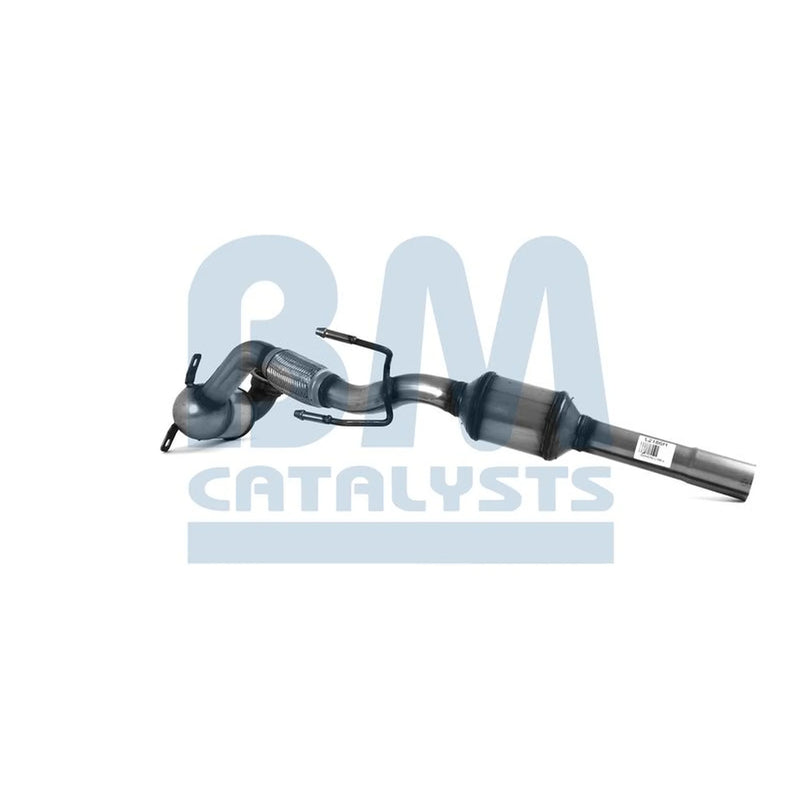 BM Catalysts Homologated Petrol Cat fits Audi A1 2012-2018 1.4