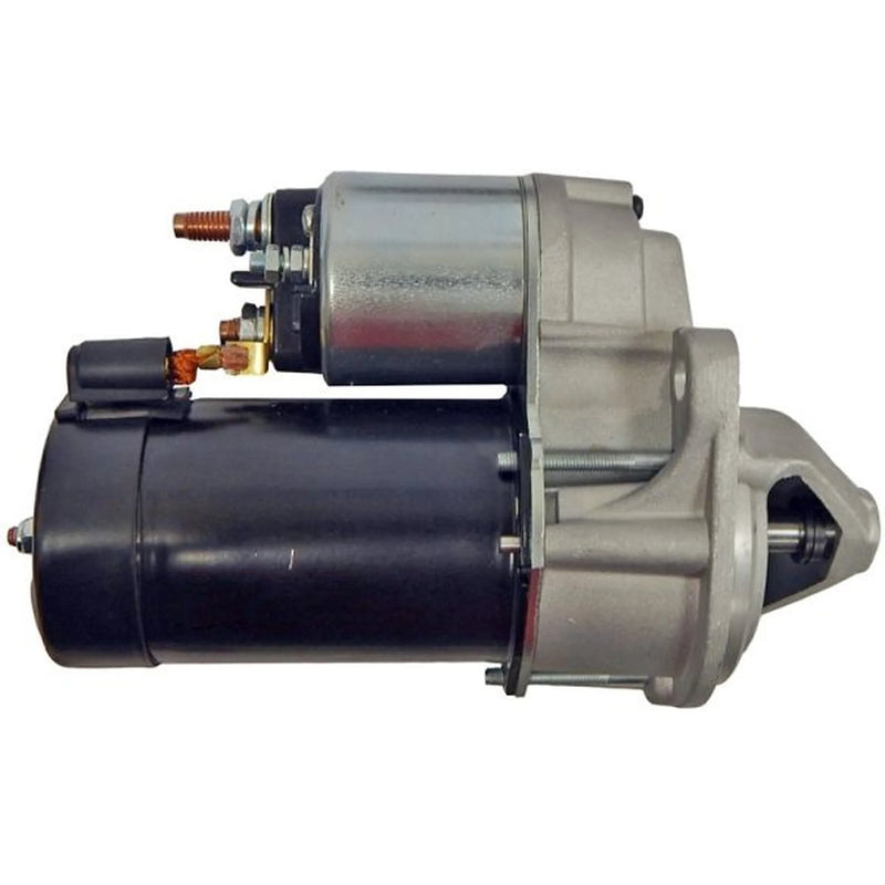 Hella Starter Motor 12V 1.1kW 9 Teeth
