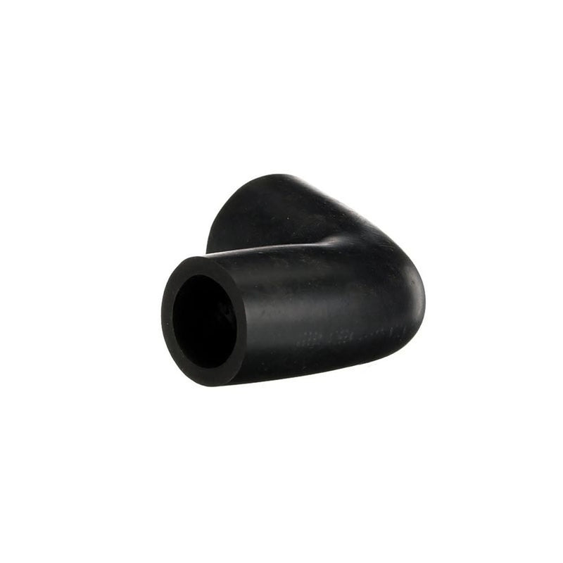 Gates Crankcase Ventilation Hose 92mm fits Opel Astra F 1991-2001 1.4 1.6