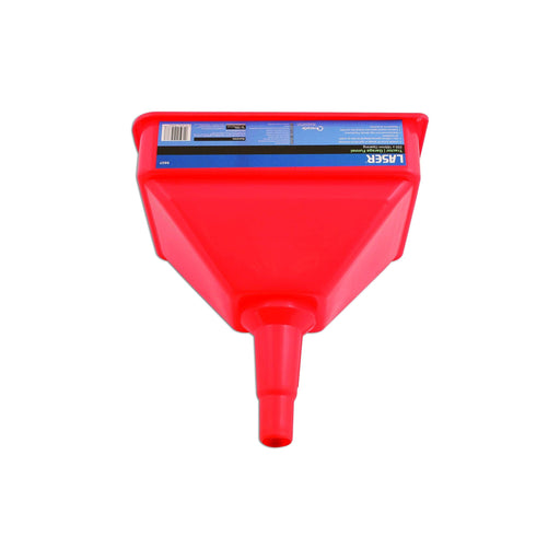 Laser Tractor/Garage Funnel 5637 Laser - Dynamic Drive