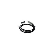 Bosch Brake Pad Wear Sensor Rear fits BMW X1 2009-2015