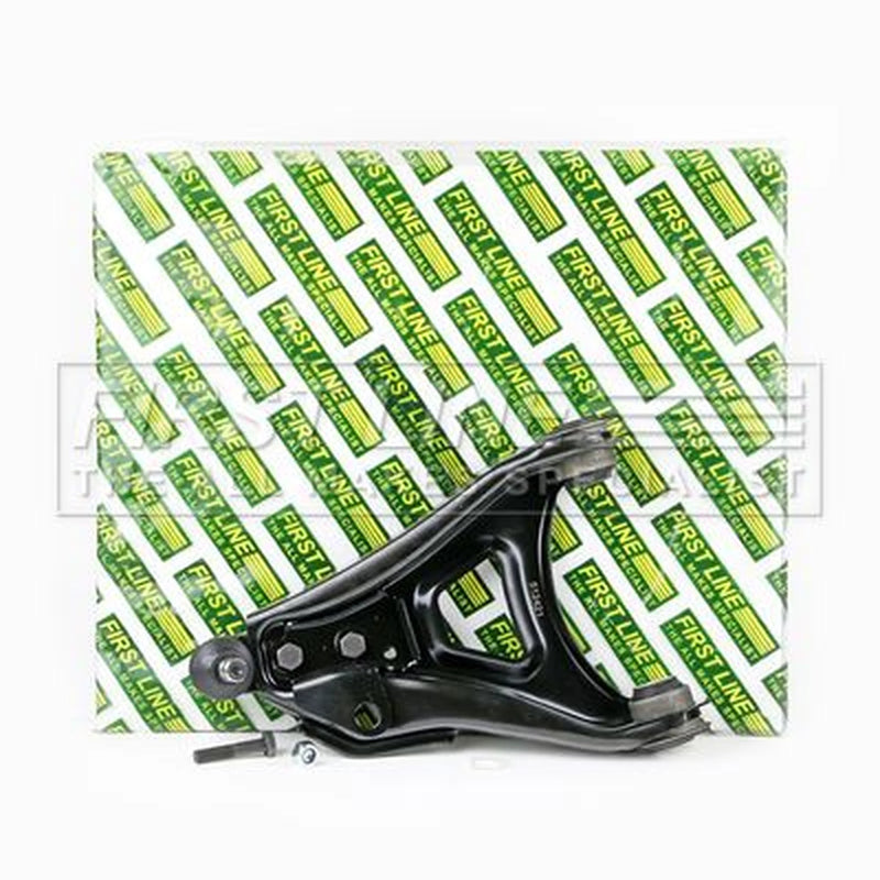 First Line Control/Trailing Arm fits Nissan Kubistar 2003-2009 1.2 1.5 1.6