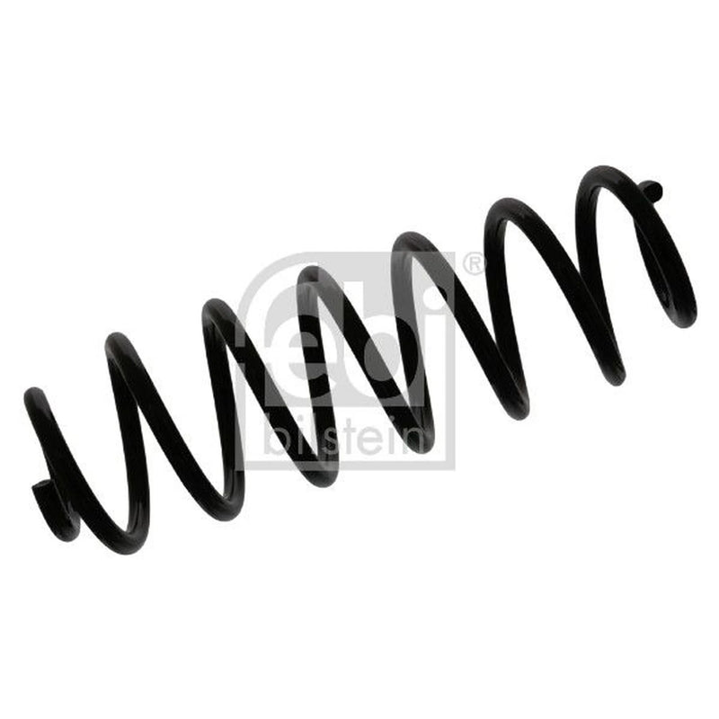 Febi Rear Suspension Coil Spring 46857