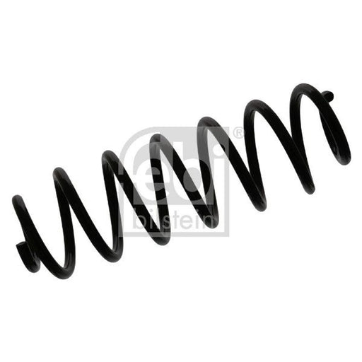 Febi Rear Suspension Coil Spring 46857