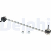 Delphi Stabiliser Bar Link Coupling Rod Front Right fits BMW 6 2003-2010