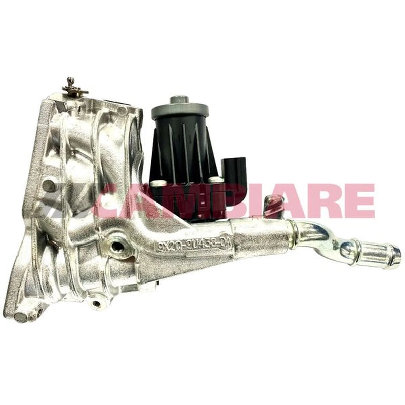Cambiare Exhaust Gas Recirculation Valve Right fits Jaguar Xf I 2009-2015 3.0
