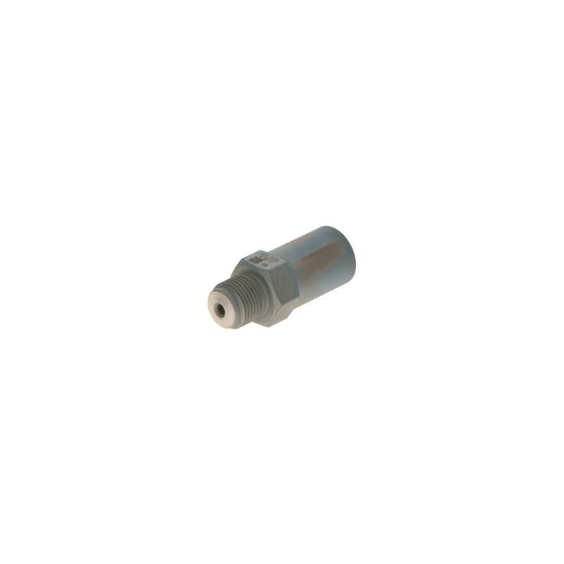 Bosch Fuel Rail Pressure Relief Valve (Common Rail Diesel)