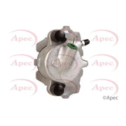 Apec Brake Caliper Assembly Front Left LCA214N