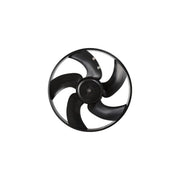 Hella Engine Cooling Fan fits Citroën Xsara Picasso 1999-2011 1.6 1.8