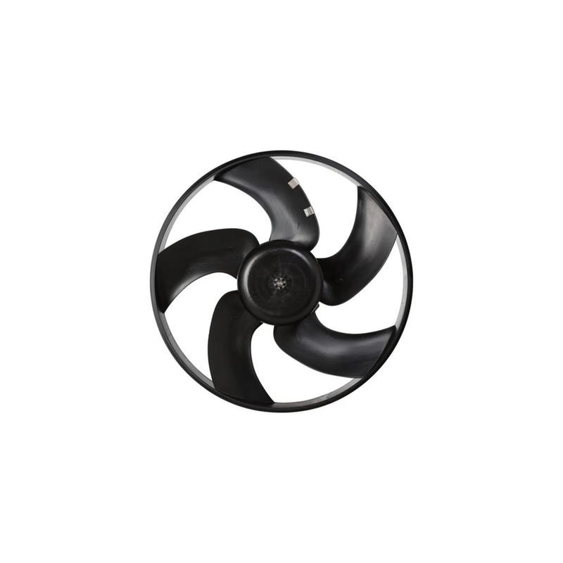 Hella Engine Cooling Fan fits Citroën Xsara Picasso 1999-2011 1.6 1.8