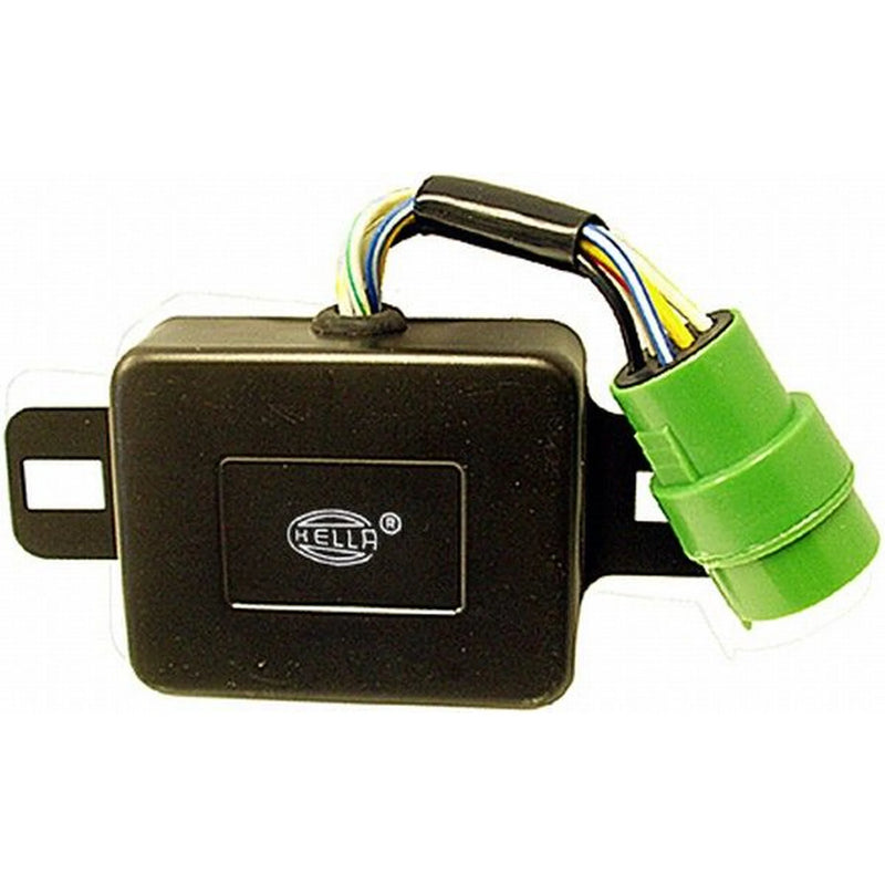 Hella Alternator Voltage Regulator