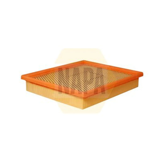 NAPA Engine Air Filter NFA1116