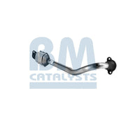 BM Catalysts Homologated Petrol Cat fits Ford Escort 1992-2000 1.6 1.8
