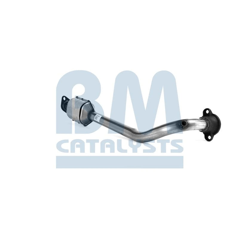 BM Catalysts Homologated Petrol Cat fits Ford Escort 1992-2000 1.6 1.8