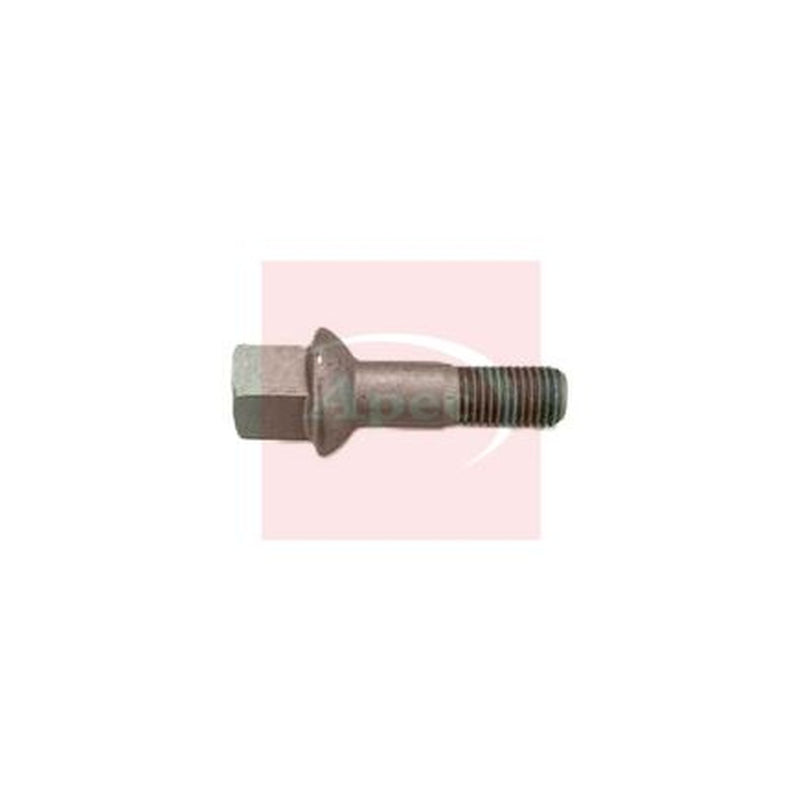 Apec Wheel Bolt Front M12 X 1.5 fits Mercedes-Benz 124 1984-1993