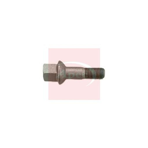 Apec Wheel Bolt Front M12 X 1.5 fits Mercedes-Benz 124 1984-1993