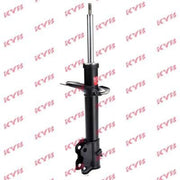 KYB Shock Absorber Damper Strut Front Left fits Nissan X-Trail I 2001-2013