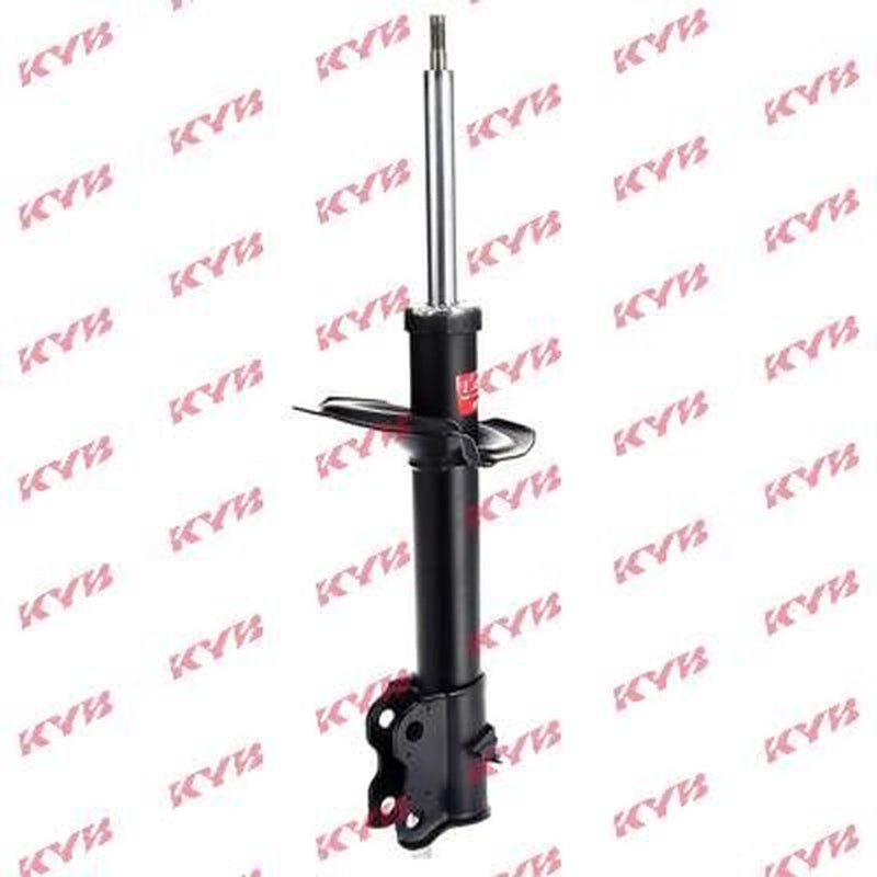 KYB Shock Absorber Damper Strut Front Left fits Nissan X-Trail I 2001-2013