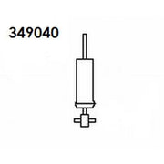 KYB Shock Absorber Damper Strut Rear fits Citroën C-Crosser 2007-2012 2.2 2.4