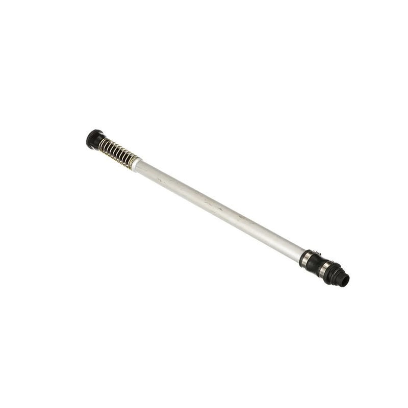 Gates Crankcase Ventilation Hose 480mm fits BMW 5 1996-2003