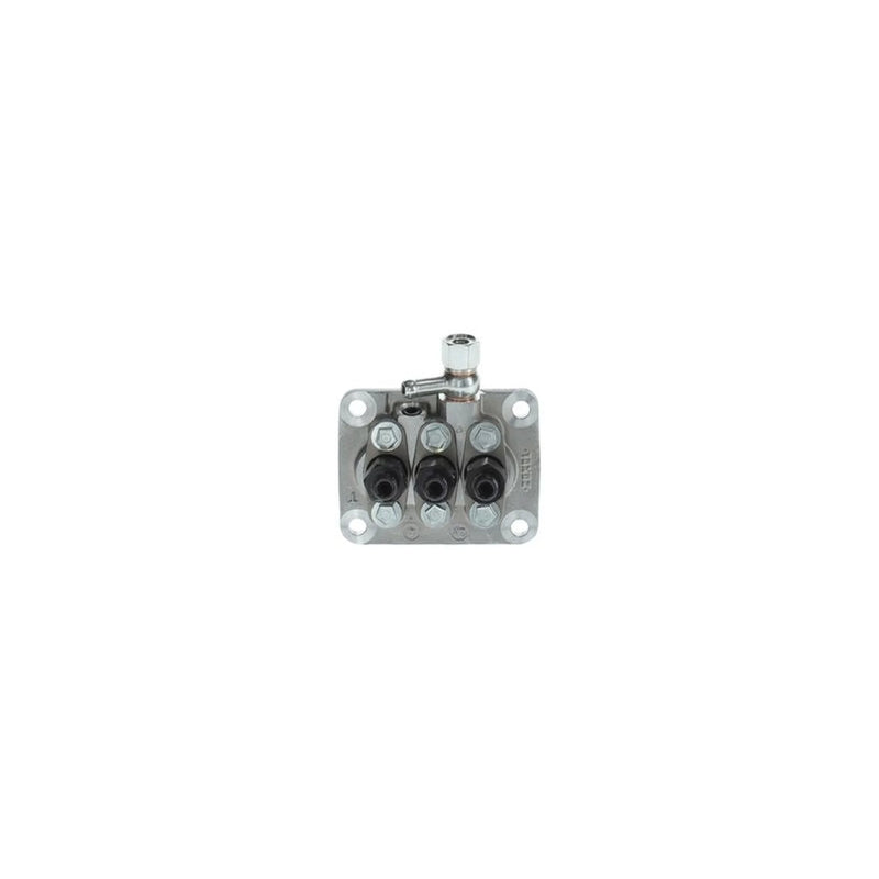 Bosch Diesel Injection Pump