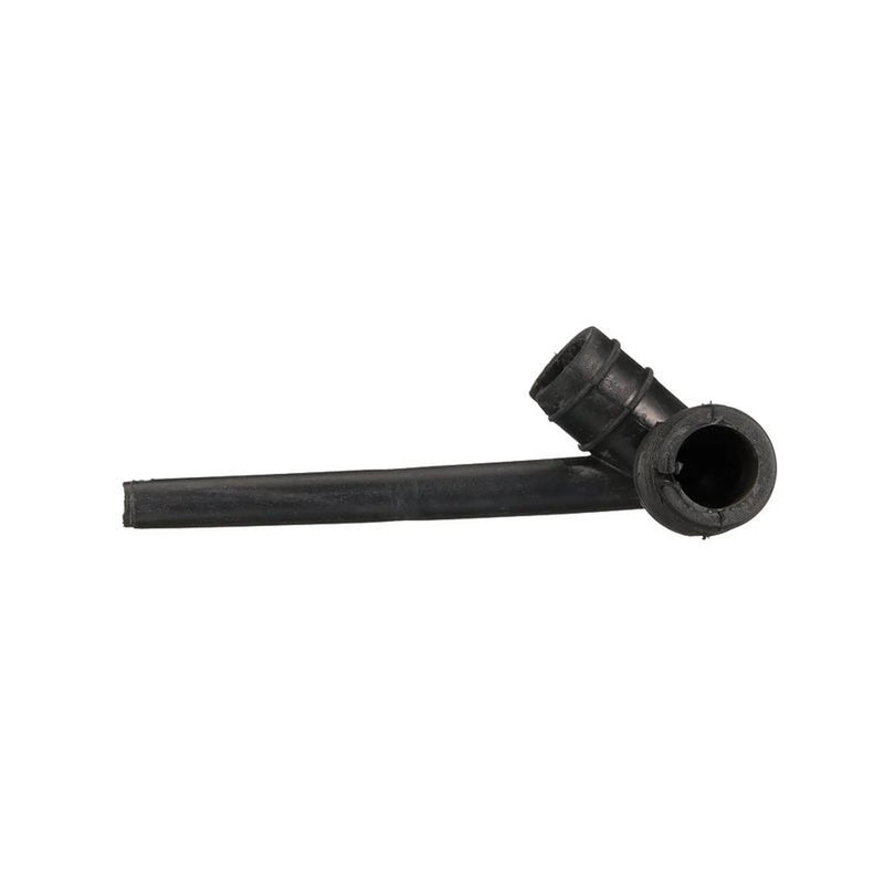 Gates Crankcase Ventilation Hose 80mm fits Fiat Brava 1998-2002 1.2
