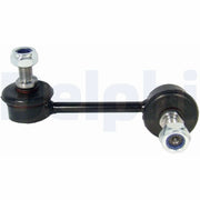 Delphi Stabiliser Bar Link Coupling Rod Front Right fits Mazda CX-7 2007-2013