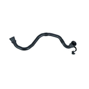 NRF Intercooler Turbo Charge Air Hose 166584