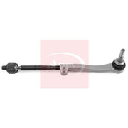 Apec 2 x Front Inner Tie Rods fits BMW Ix 2021-2022