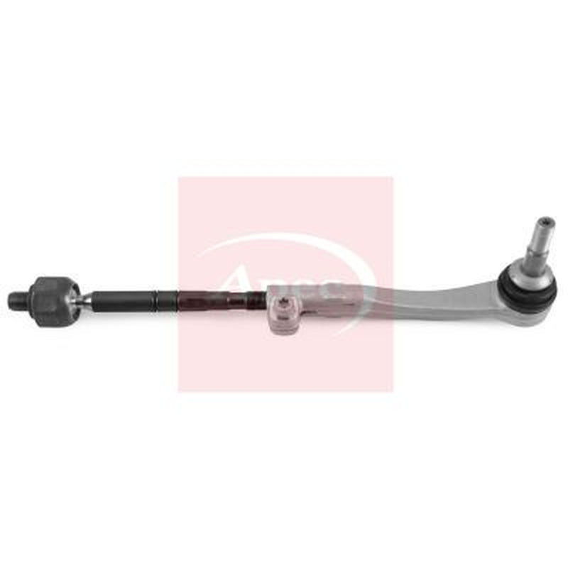 Apec 2 x Front Inner Tie Rods fits BMW Ix 2021-2022