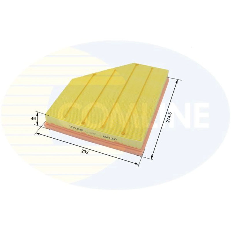 Comline Engine Air Filter fits BMW 2 2021 on