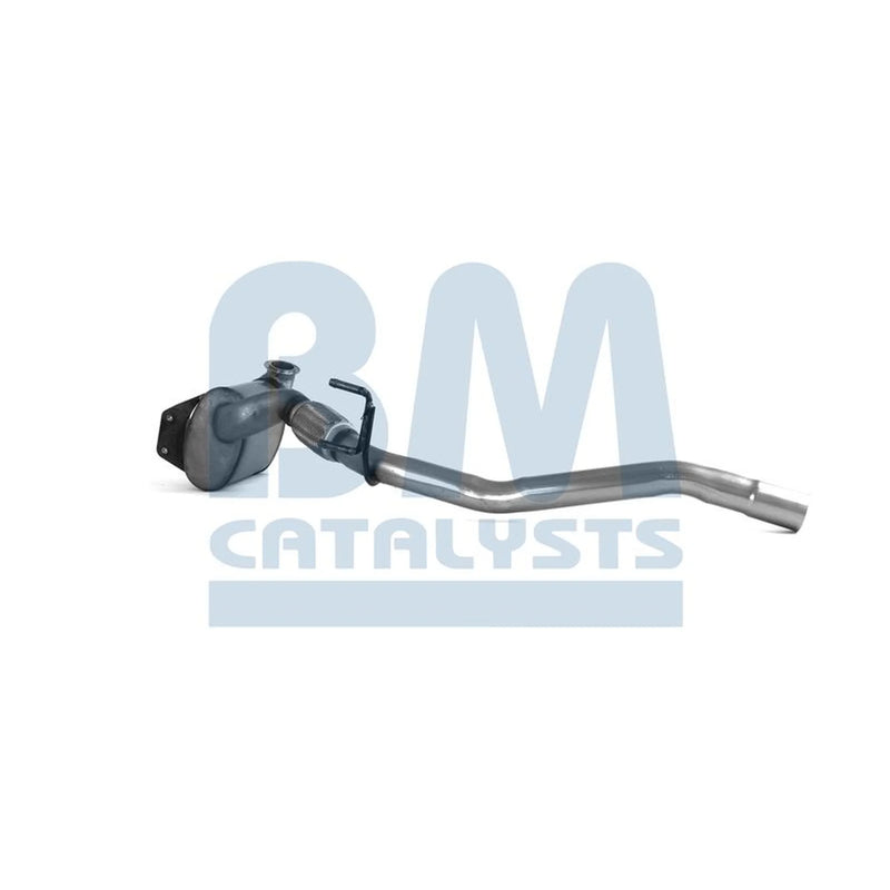 BM Catalysts Dpf fits Audi A3 2006-2013 2.0