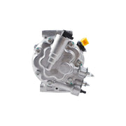 Hella Air Conditioning Compressor fits Citroën C5 II 2004-2008 2.0 2.2