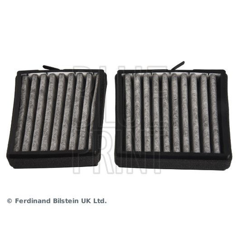 Blue Print Cabin Air Filter Set Wide High fits Mercedes-Benz C-Class 2000-2008