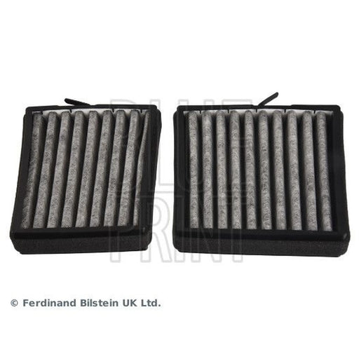 Blue Print Cabin Air Filter Set Wide High ADBP250036